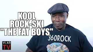 Kool Rock-Ski: Was 'Wipeout' the Start of The Fat Boys' Downfall? (Part 4)