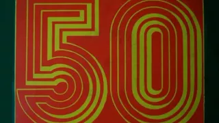 50 Años de la Sonora Matansera