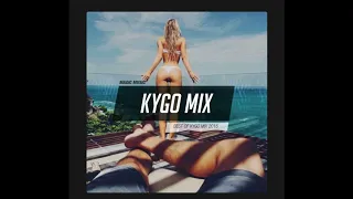 Kygo Mix ♛ The King of Tropical House _ Beautiful Summer Mix