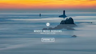 Roald Velden - Minded Music Sessions 127 [November 8 2022]