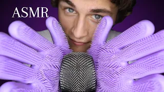 ASMR For People Who Haven't Gotten Tingles EVER…