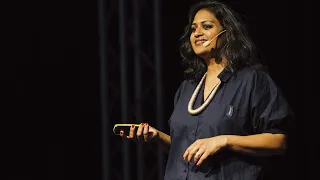 Maya Indira Ganesh – (Artificial) Intelligence | The Conference 2022