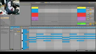 Basic Songwriting and Composition Techniques for Producers in Ableton Live