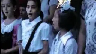 Гимн Республики Армения