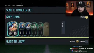 "i finally packed an unpackable player"