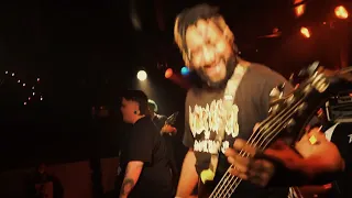 Hostages (6/18/22) Punk Black Full Set