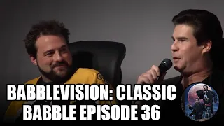 BabbleVision: Classic-Babble Episode 36