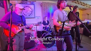 Midnight Cowboy (Sampler)