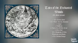 Grima - Tales of the Enchanted Woods (Official Full Album | HD)