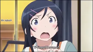 Heart Attack - Ayase Aragaki (Oreimo)