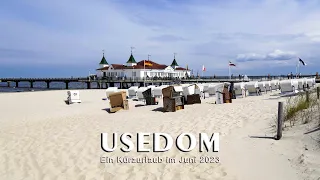 Usedom 2023