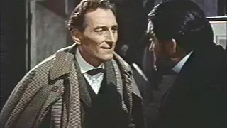 The World Of Hammer: Peter Cushing