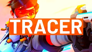 Tracer Guide | The BEST TRACER Guide In Overwatch 2