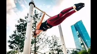Female Workout Motivation - Best of Melanie Driessen