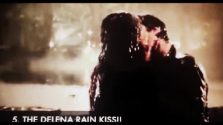 Damon and elena/say something [goodbye Elena]