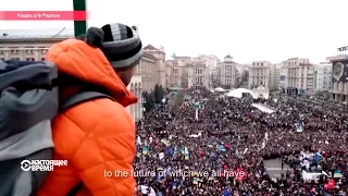 Манский и его «Родные»: сначала решить конфликт – потом примирение