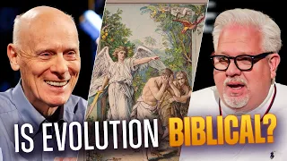 Do Genesis and Evolution REALLY Contradict? Christian Scientist Explains All 7 Days