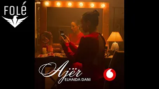 Elhaida Dani - Ajër [Official Audio]