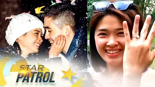 Yam Concepcion ikakasal sa New York ngayong Hulyo | Star Patrol