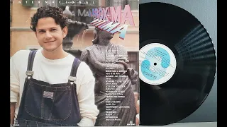 A Próxima Vítima - Trilha Internacional - (Vinil Completo - 1995) - Baú Musical