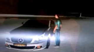 GTA vice city Mercedes [Android]