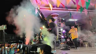 14 by Silent Sanctuary Live Performance during the Magayon Festival 2024 Kick Off Concert