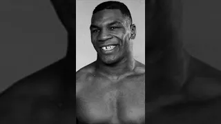 Mike "Iron Mike" Tyson ⭐ Then and Now Show ⭐