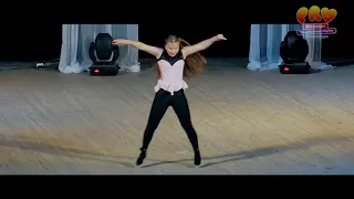 Соло Бондаренко - Танец - PROдвижение