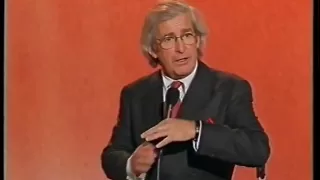 Dave Allen - "Teaching Your Kid Time" - '93 - stereo HQ