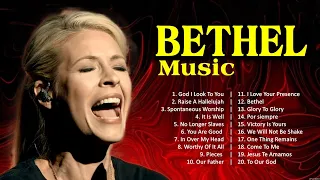 Bethel Music Goodness Of God Top 100 Gospel Worship Songs   Ultimate Bethel Music Playlist