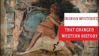 The Mysterious Rival of Christianity: The Mysteries of Mithras
