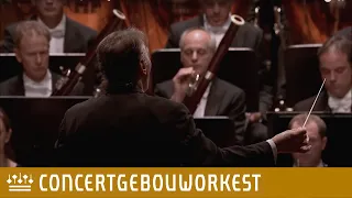 Strauss - Ein Heldenleben - Mariss Jansons | Concertgebouworkest