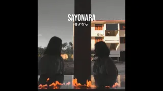 MILD - SAYONARA (ซาโยนาระ) | (UNOFFlCIAL MV : Art Production)