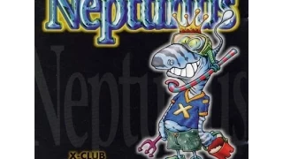 Neptunus Music Festival '97 Minimix By MCA Records PT (1997)