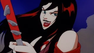 "I'm a Hex Girl" | Scooby-Doo and the Witch's Ghost