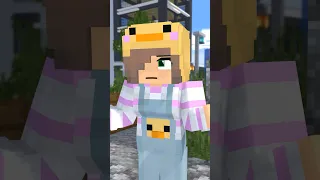 Что сказать в Майнкрафте #shorts #майнкрафт #minecraft