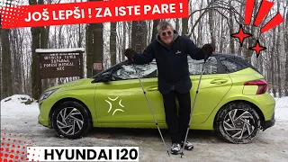 Hyundai i20 - TEST by Miodrag Piroški
