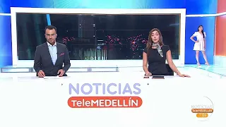 Noticias Telemedellín - martes 14 de septiembre de 2021,  emisión 7:00 p.m. - Telemedellín