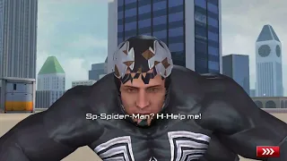 THE AMAZING SPIDERMAN 2 FINAL BOSS VENOM FIGHT | ANDROID GAMEPLAY WALKTHROUGH | CRAZY LION7777