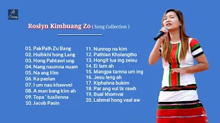 Roslyn Kimbuang Zo - Full album