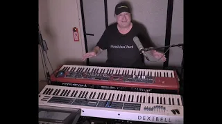 Dexibell S10 vs Nord Stage 4 - Focus on Piano / Piano Features