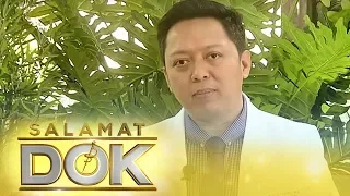 Dr. Louie Gutierrez answers questions about nasal polyps | Salamat Dok