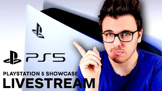 Conférence PS5 : Sony dévoile Prix & Date PlayStation 5 et de nouveaux Jeux !