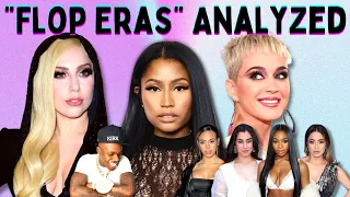 "Flop Eras" Analyzed