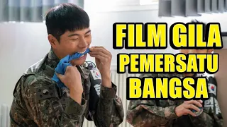 Review 6/45, Saat Tentara Jago Bikin Ketawa