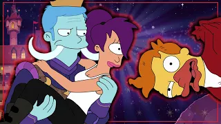 My Least Favorite Futurama... Ever??