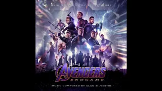 Alan Silvestri - The Real Hero