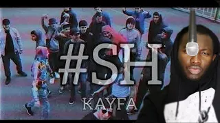 Արտասահմանցու ռեակցիան || #SH​ - KAYFA   █▬█ █ ▀█▀|| (REACTION)