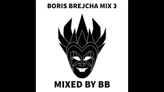 Boris Brejcha Mix 3
