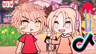 NEW 💖GachaLife TikTok 💖Compilation💖 « Day 23/09 » |👑 TING TING 👑